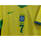 Brazil yellow kit