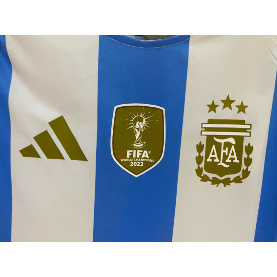 Argentina T-shirt - Players version