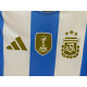 Argentina T-shirt - Players version