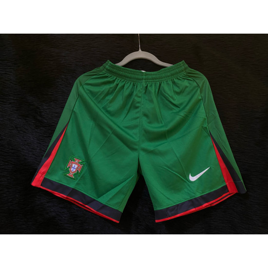 Portugal red kit